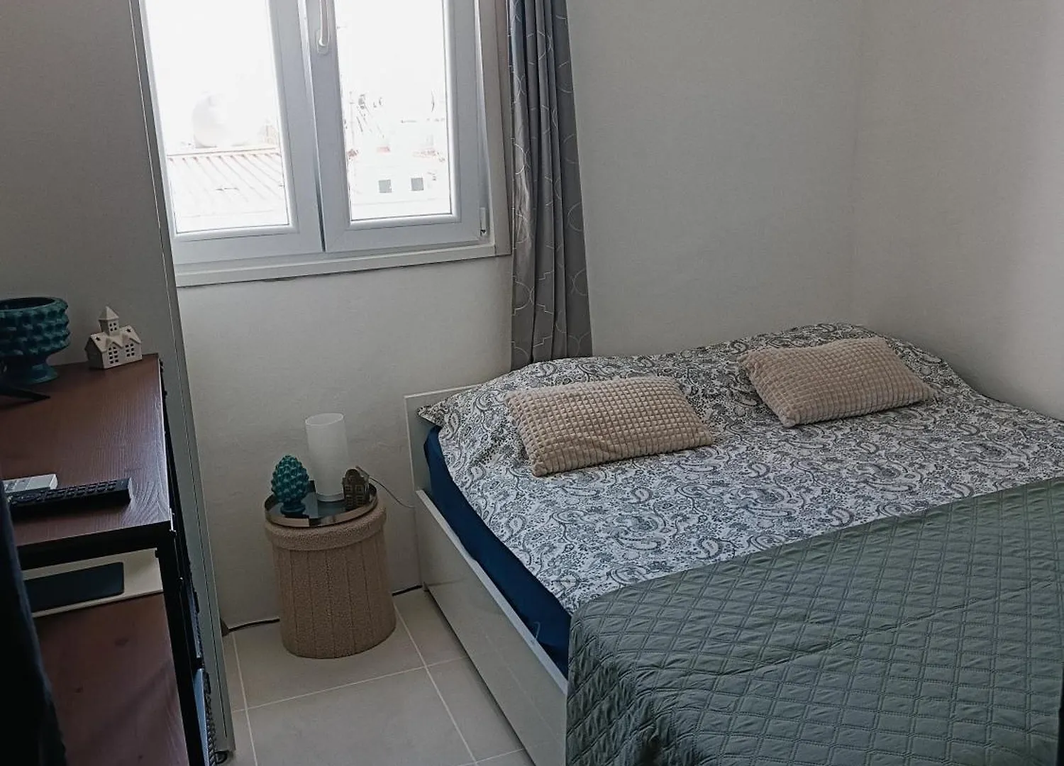 アパート Magdalena Apartaments カリーニ イタリア