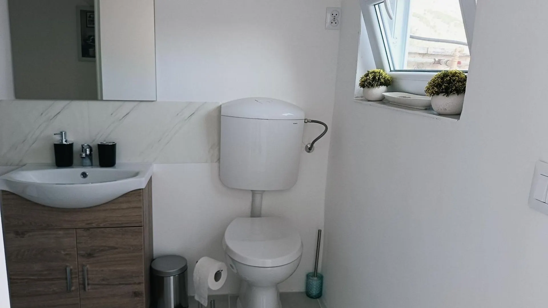 Magdalena Apartaments カリーニ